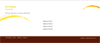 Business Envelope...